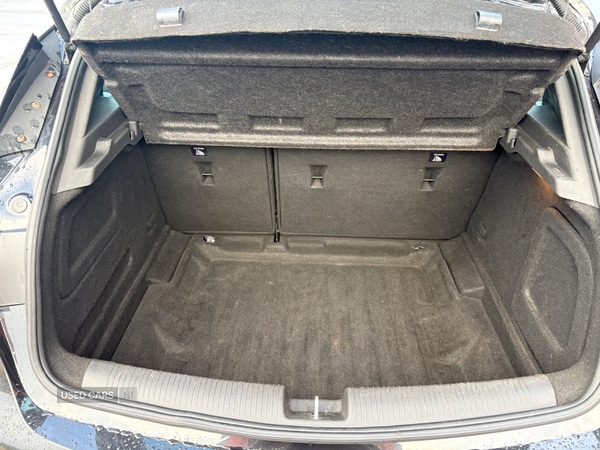 Used Vauxhall Astra 2016 for sale - 78171845: Photo 6