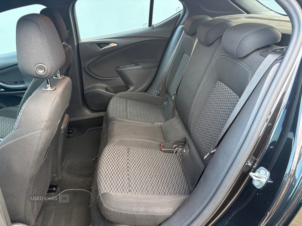 Used Vauxhall Astra 2016 for sale - 78171845: Photo 7