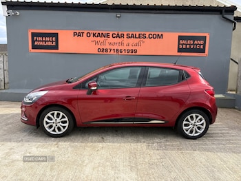 Renault - Clio