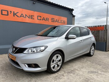 Used Nissan Pulsar 2016 for sale - 78959289: Photo