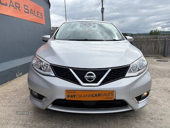Used Nissan Pulsar 2016 for sale - 78959289: Photo