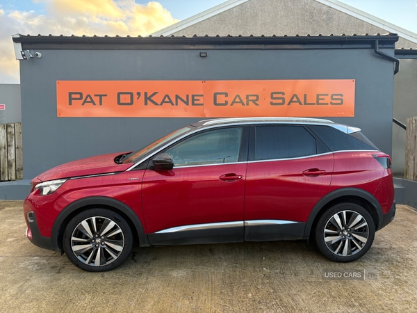 Used Peugeot 3008 2019 for sale - 76690272: Photo 1