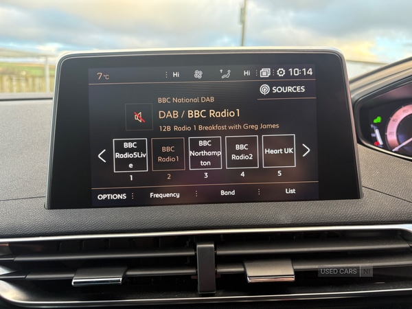 Used Peugeot 3008 2019 for sale - 76690272: Photo 10