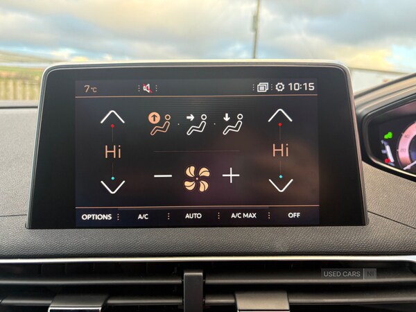 Used Peugeot 3008 2019 for sale - 76690272: Photo 11