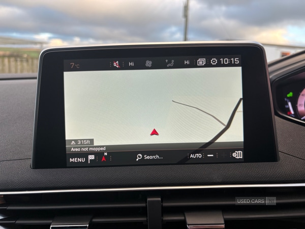 Used Peugeot 3008 2019 for sale - 76690272: Photo 12