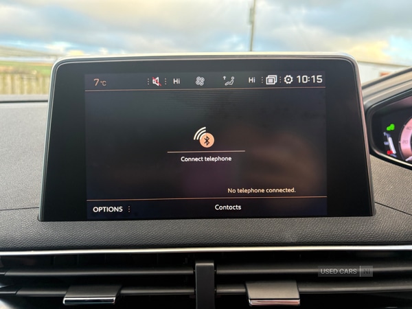 Used Peugeot 3008 2019 for sale - 76690272: Photo 13