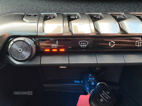 Used Peugeot 3008 2019 for sale - 76690272: Photo 14