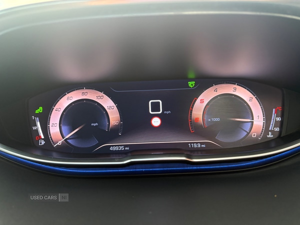 Used Peugeot 3008 2019 for sale - 76690272: Photo 16