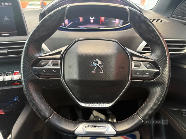 Used Peugeot 3008 2019 for sale - 76690272: Photo 17