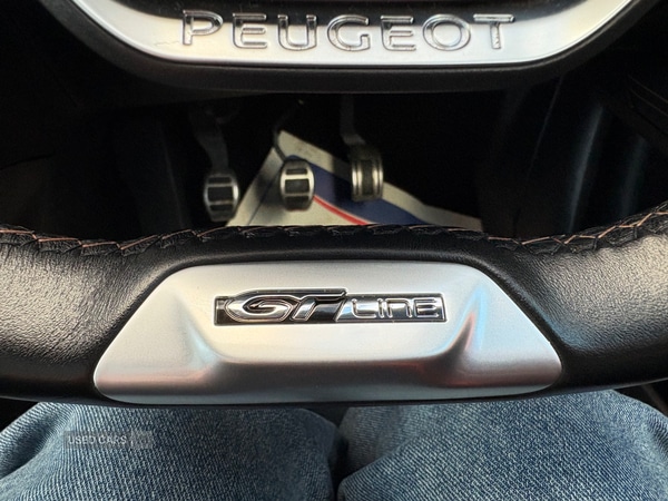 Used Peugeot 3008 2019 for sale - 76690272: Photo 18