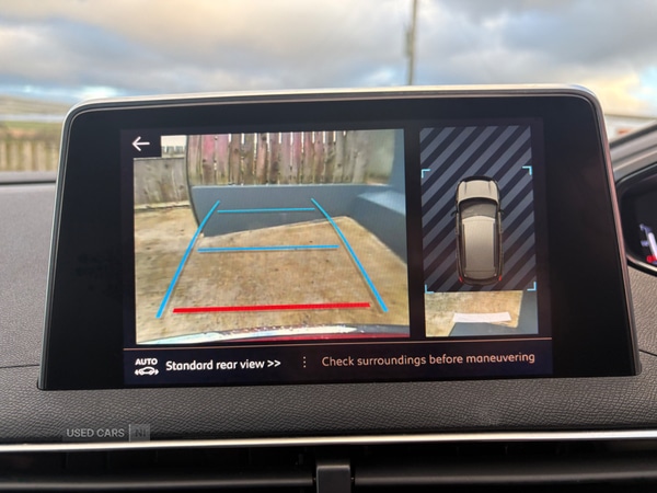 Used Peugeot 3008 2019 for sale - 76690272: Photo 19