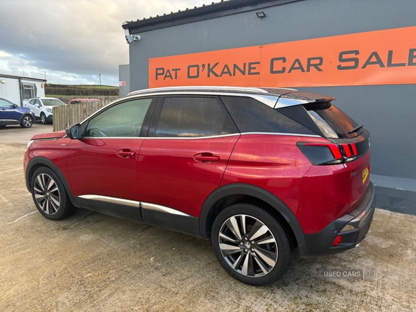 Used Peugeot 3008 2019 for sale - 76690272: Photo 3