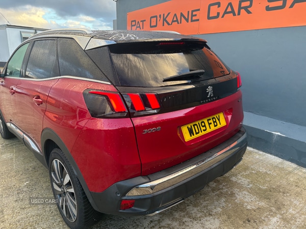 Used Peugeot 3008 2019 for sale - 76690272: Photo 4