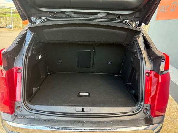 Used Peugeot 3008 2019 for sale - 76690272: Photo 5