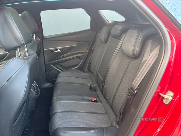 Used Peugeot 3008 2019 for sale - 76690272: Photo 7