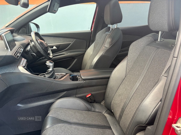 Used Peugeot 3008 2019 for sale - 76690272: Photo 8