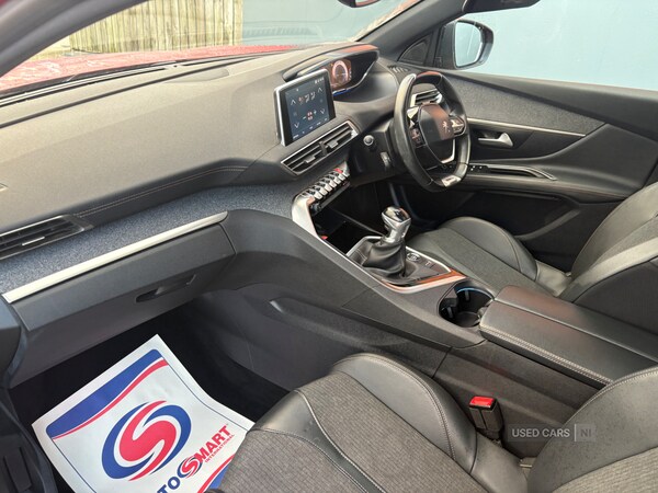 Used Peugeot 3008 2019 for sale - 76690272: Photo 9