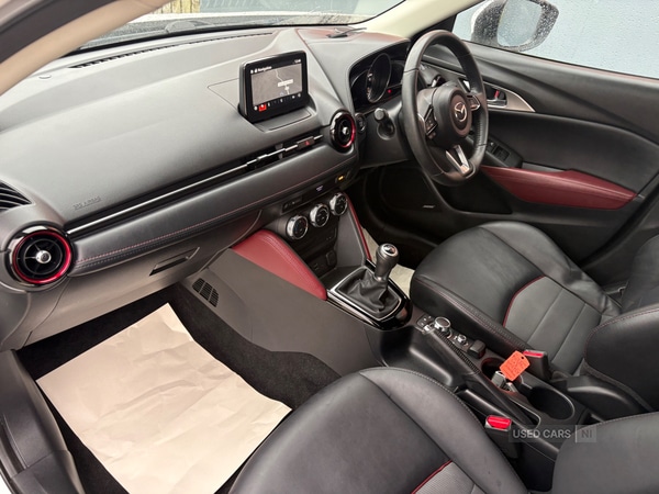 Used Mazda CX-3 2018 for sale - 77469608: Photo 10
