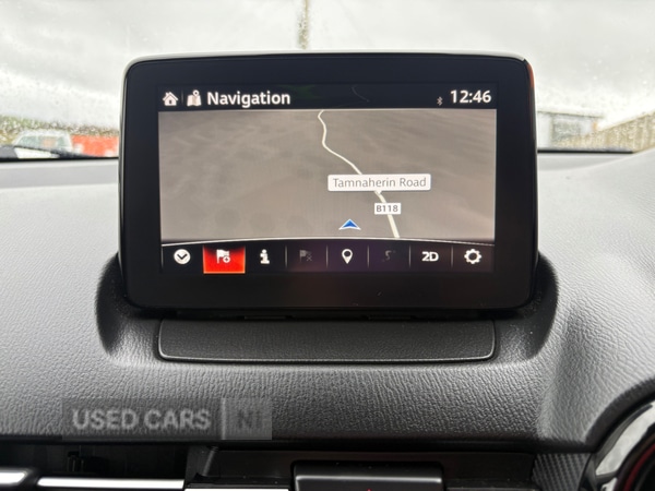 Used Mazda CX-3 2018 for sale - 77469608: Photo 12