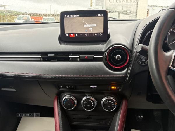 Used Mazda CX-3 2018 for sale - 77469608: Photo 13