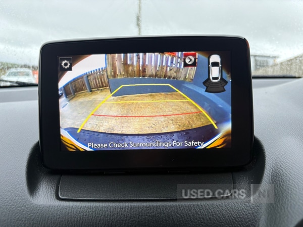 Used Mazda CX-3 2018 for sale - 77469608: Photo 15