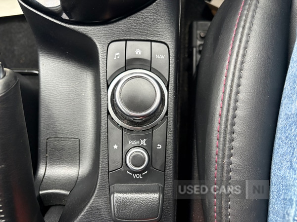 Used Mazda CX-3 2018 for sale - 77469608: Photo 16