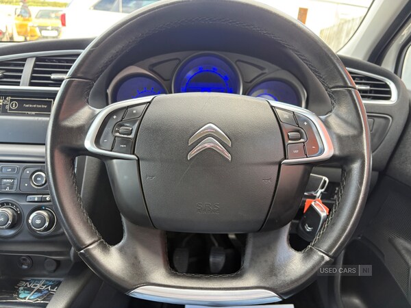 Used Citroen C4 2017 for sale - 76043736: Photo 10
