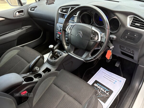 Used Citroen C4 2017 for sale - 76043736: Photo 11