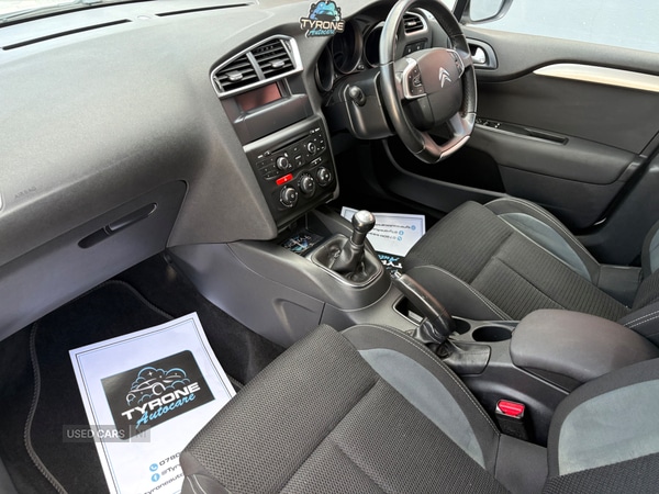 Used Citroen C4 2017 for sale - 76043736: Photo 12