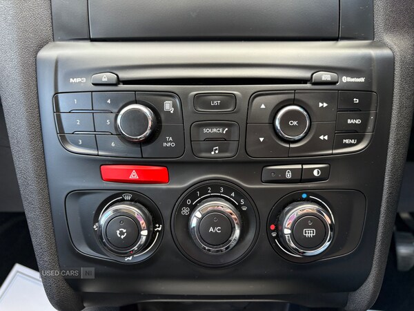 Used Citroen C4 2017 for sale - 76043736: Photo 17