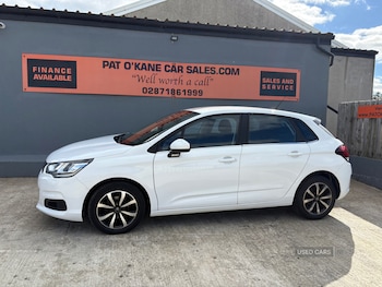 Used Citroen C4 2017 for sale - 76043736: Photo 2