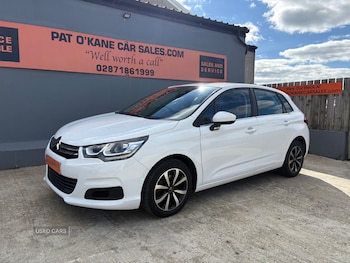 Used Citroen C4 2017 for sale - 76043736: Photo 3