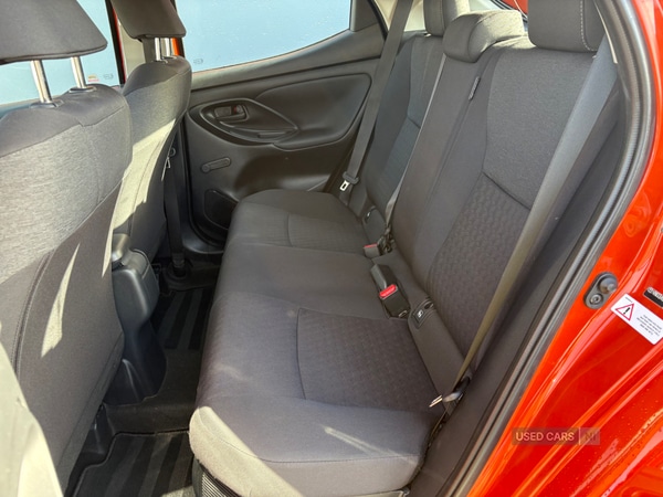 Used Toyota Yaris 2022 for sale - 76327612: Photo 10