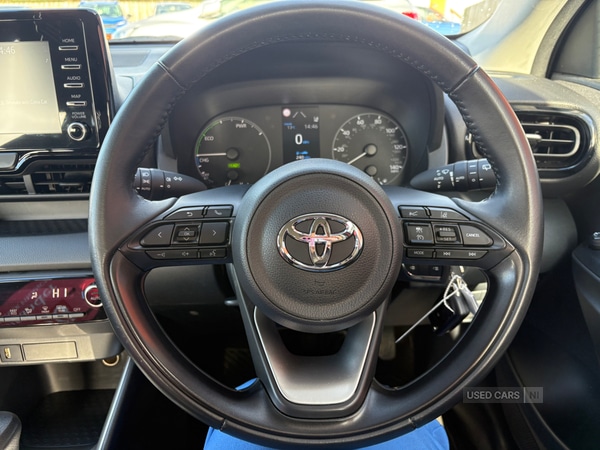 Used Toyota Yaris 2022 for sale - 76327612: Photo 11