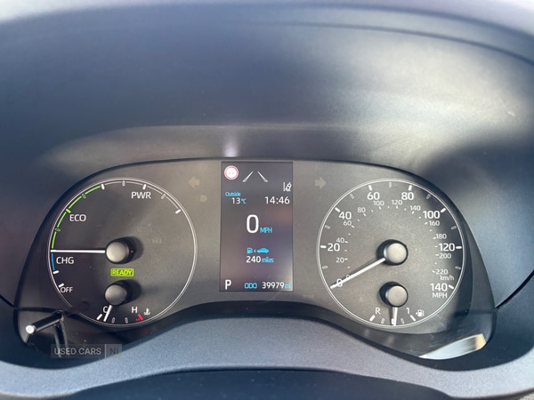 Used Toyota Yaris 2022 for sale - 76327612: Photo 12