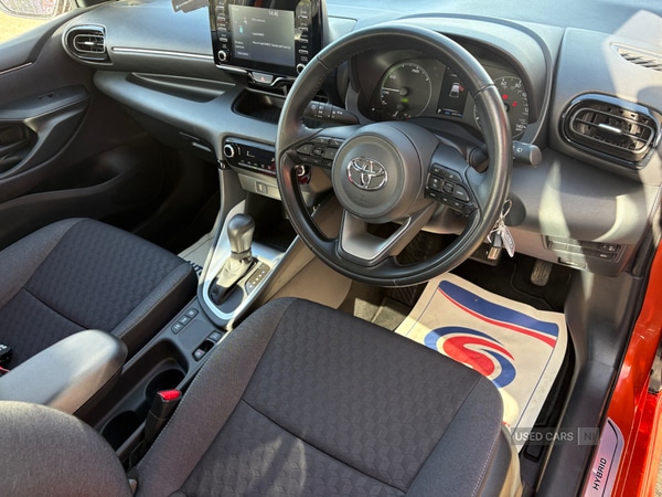 Used Toyota Yaris 2022 for sale - 76327612: Photo 13