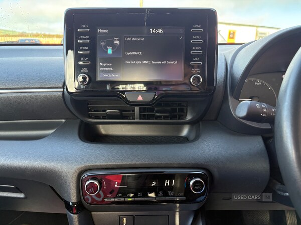 Used Toyota Yaris 2022 for sale - 76327612: Photo 14