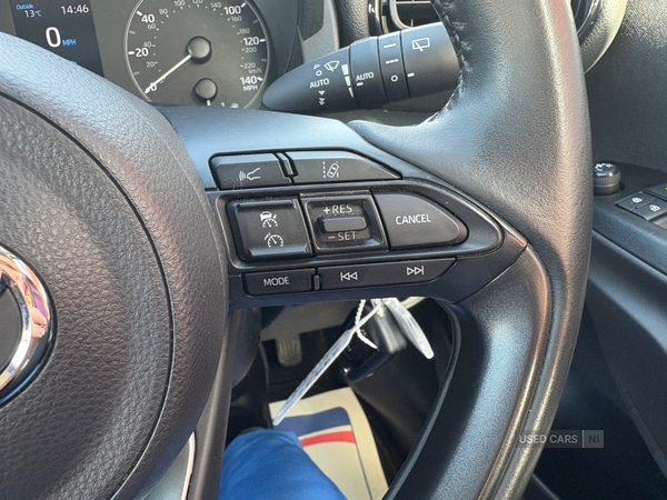 Used Toyota Yaris 2022 for sale - 76327612: Photo 15