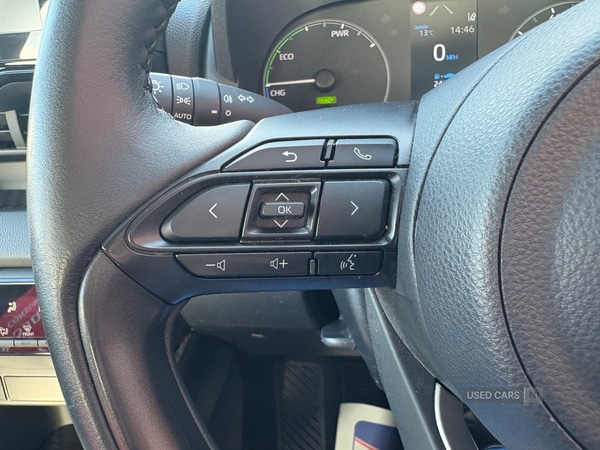 Used Toyota Yaris 2022 for sale - 76327612: Photo 16