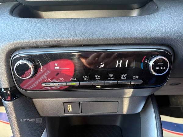 Used Toyota Yaris 2022 for sale - 76327612: Photo 17