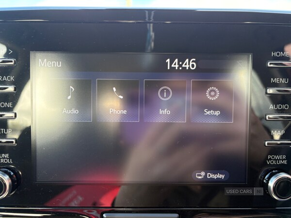 Used Toyota Yaris 2022 for sale - 76327612: Photo 18
