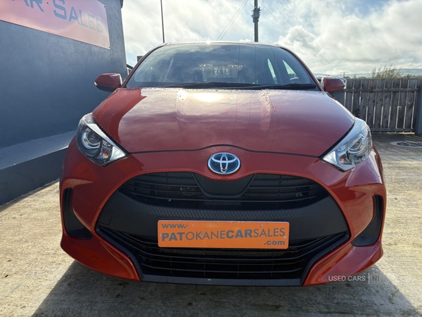 Used Toyota Yaris 2022 for sale - 76327612: Photo 4