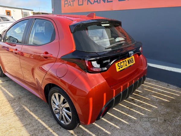 Used Toyota Yaris 2022 for sale - 76327612: Photo 6