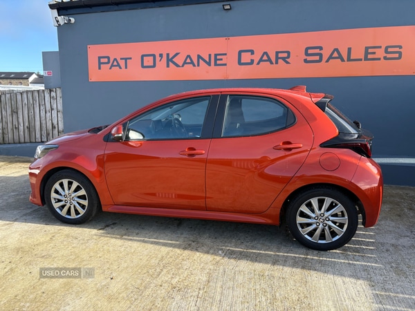 Used Toyota Yaris 2022 for sale - 76327612: Photo 7