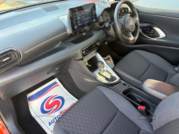 Used Toyota Yaris 2022 for sale - 76327612: Photo 8