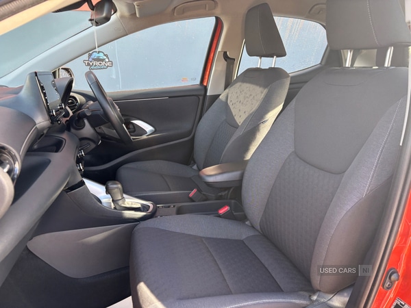 Used Toyota Yaris 2022 for sale - 76327612: Photo 9
