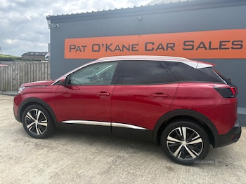 Used Peugeot 3008 2019 for sale - 79389163: Photo