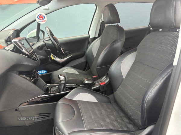 Used Peugeot 2008 2018 for sale - 77626843: Photo 10