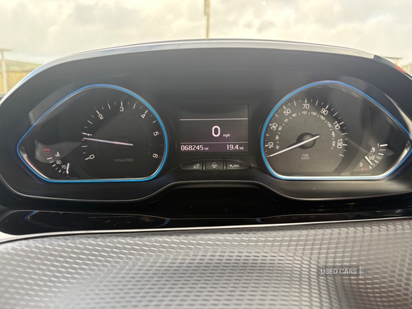 Used Peugeot 2008 2018 for sale - 77626843: Photo 13