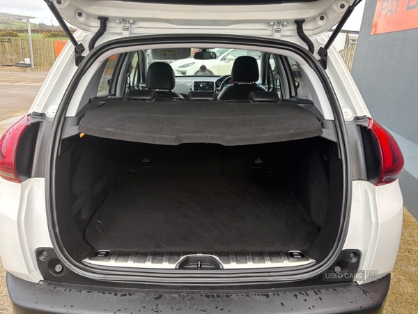 Used Peugeot 2008 2018 for sale - 77626843: Photo 6